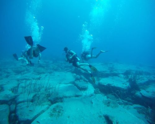 diving cambodia