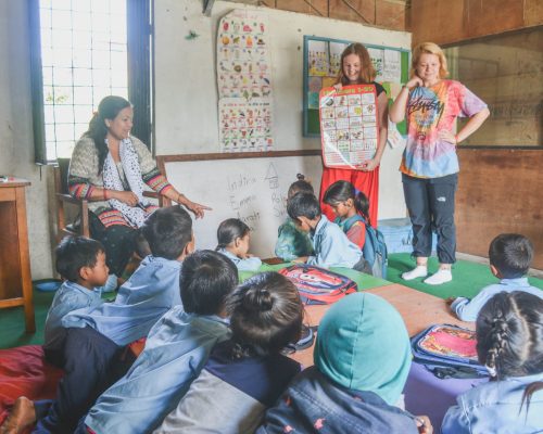 kindergarten nepal (2)