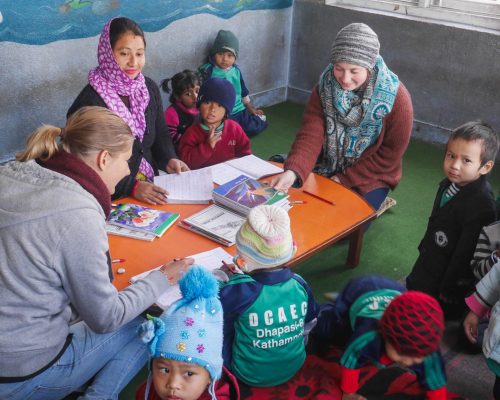 kindergarten nepal (4)