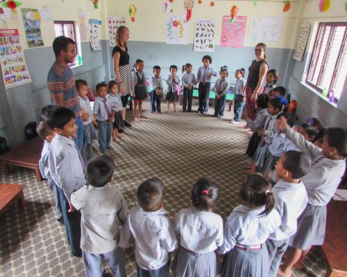 kindergarten nepal (7)