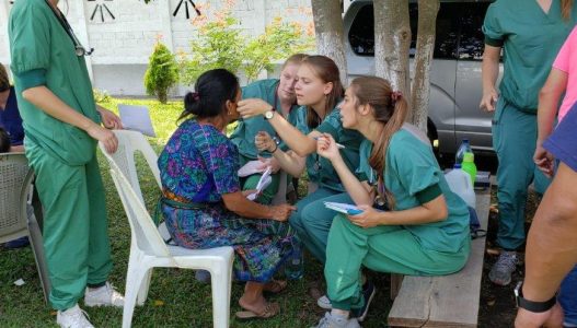 treating a patient