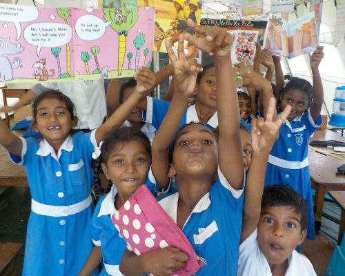 Primary School Teaching Suva Review - 2016 4