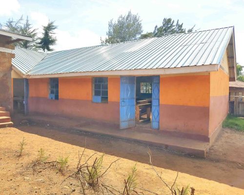 school in kenya