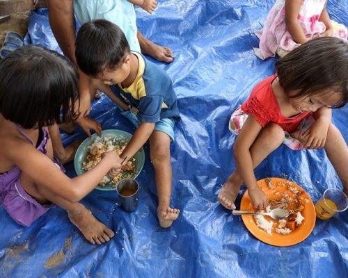 street children