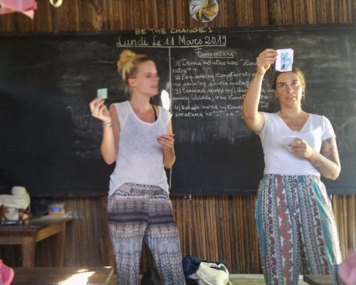 teaching English Madagascar (10)