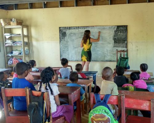 teaching English Madagascar (12)