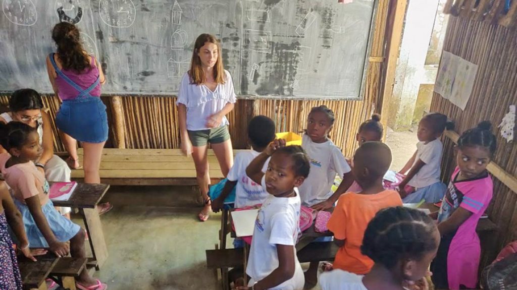 teaching English Madagascar (9)