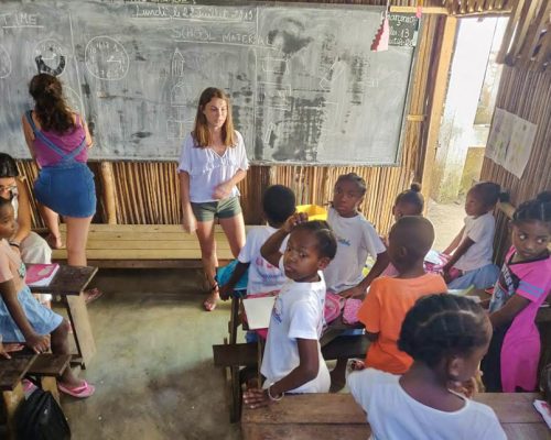 teaching English Madagascar (9)